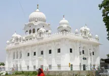 Gurudwara Shri Cheharta Sahib