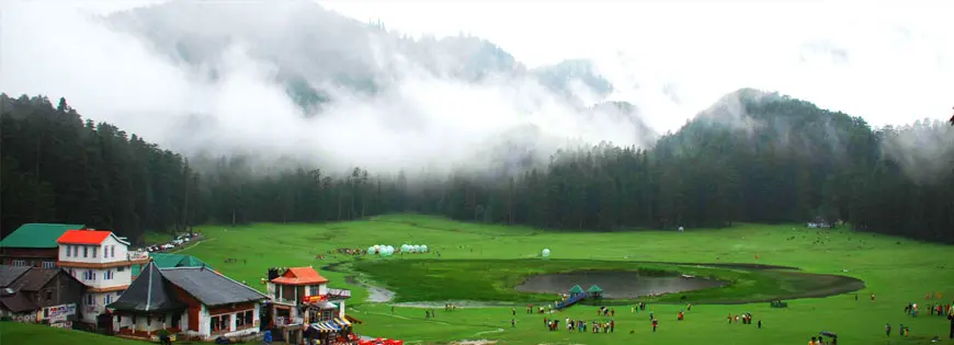 Dalhousie, Himachal Pradesh