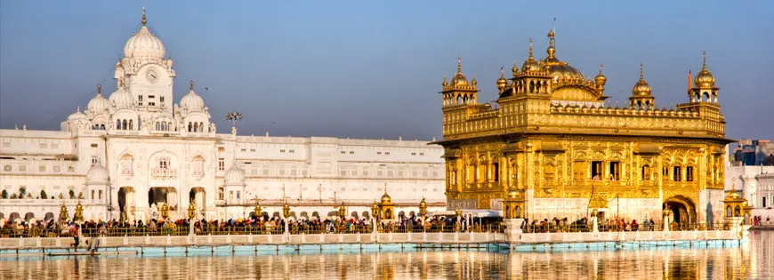 Golden Temple