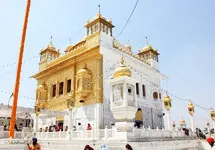 Gurdwara Shri Tarn Taran Sahib