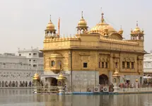 Golden Temple