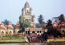 Kali temple