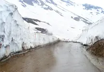 Lahaul Valley