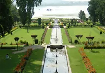 Mughal Gardens