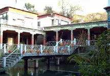 Norbulingka Institute