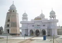 Takht Sri Damdama Sahi