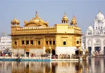 Golden Temple