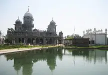 Gurudwara Sri Hatt Sahib